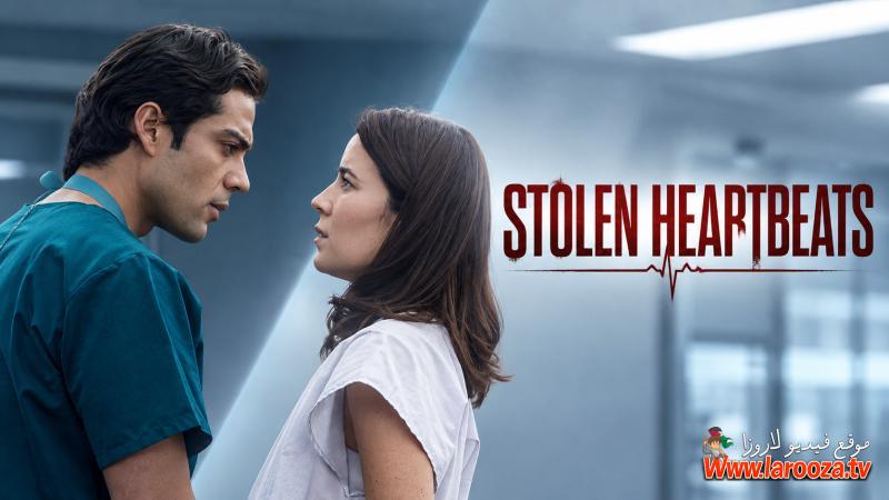 Stolen Heartbeats مترجم