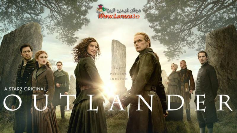 Outlander ( مشاهدة عائلية ) مترجم