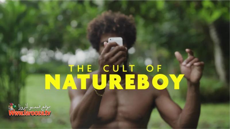 The Cult of NatureBoy مترجم